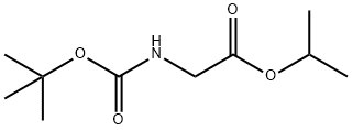 N-BOC-甘氨酸異丙酯