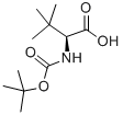 N-Boc-L-叔亮氨酸