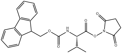 FMOC-L-纈氨酸-OSU