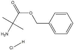 Α-氨基異丁酸芐酯 鹽酸鹽