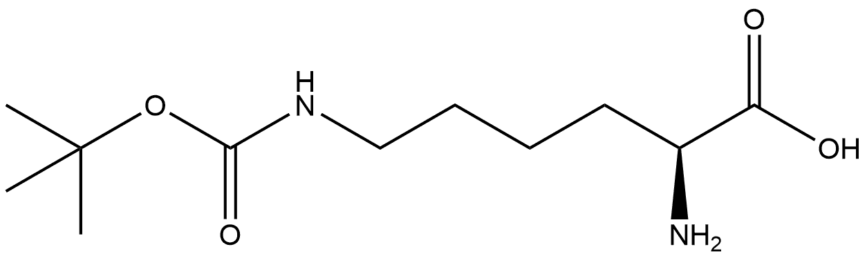 N(e)-Boc-L-賴氨酸