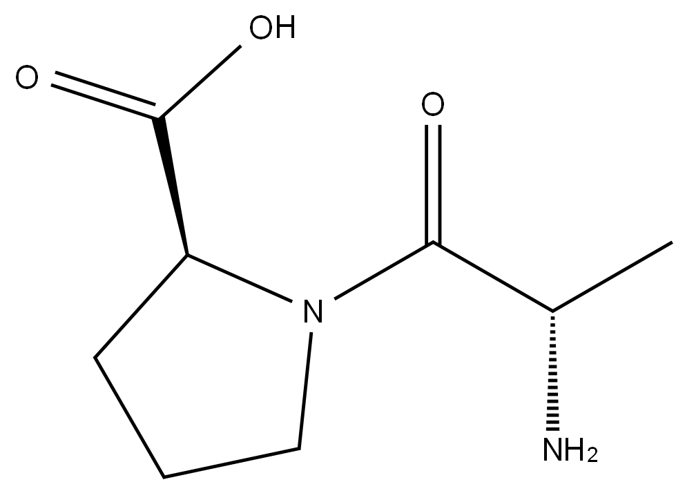 L-丙氨酰-L-脯氨酸 