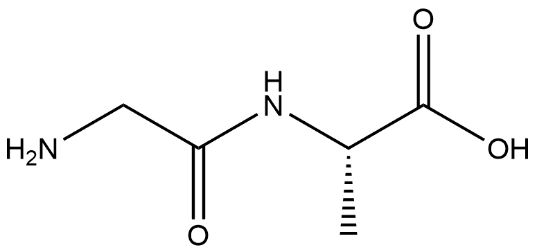 甘氨酰-L-丙氨酸 