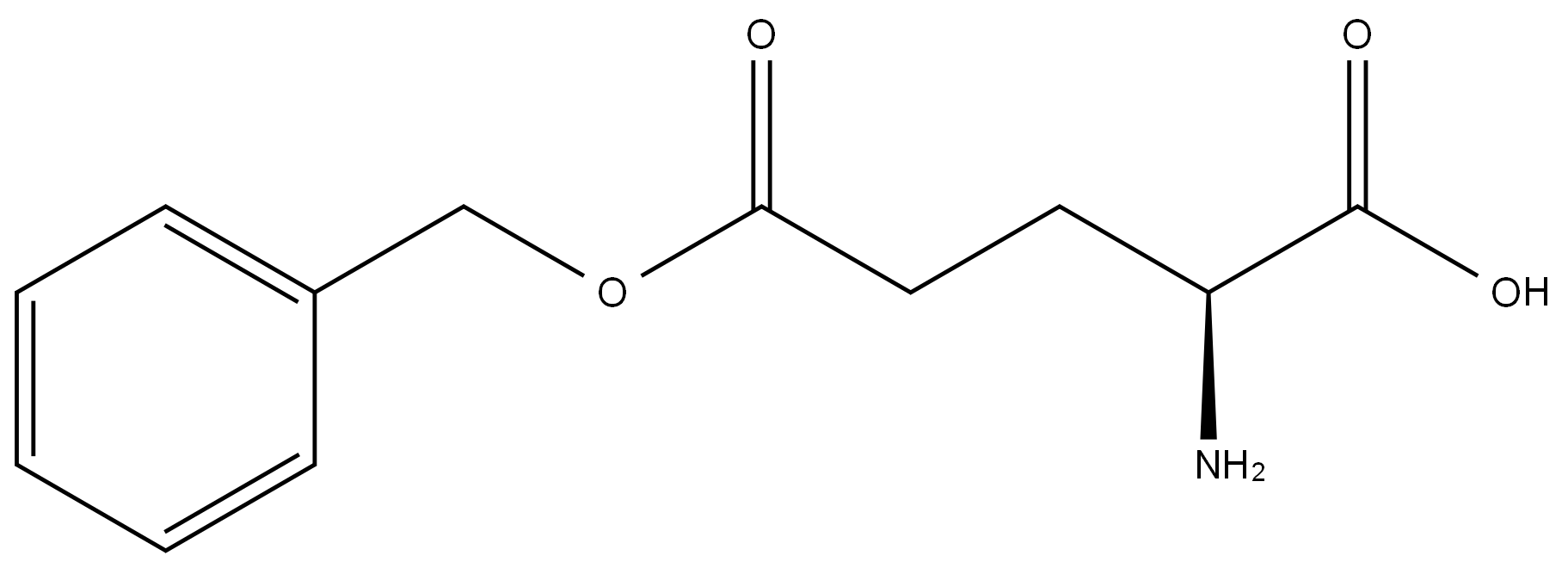 L-谷氨酸-5-芐酯